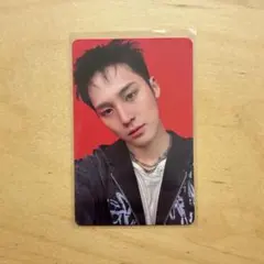 SEVENTEEN ディエイト 上海サイン会 当選限定 トレカ SEVENTEEN ディエイト 5th 上海 yizhiyu 当選限定 トレカ