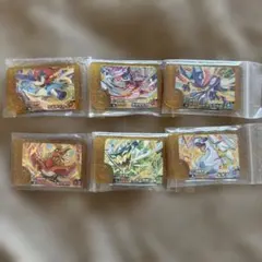 ポケモンフレンダ レガシーピック まとめ売り