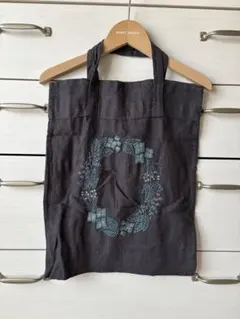 SM2 サマンサモスモス ✴︎ マカベアリス刺繍トートバッグ 美品