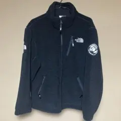 ノースフェイスフリースジャケット