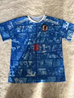 サッカー日本代表 ウェア