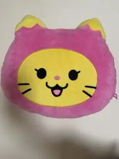 WDZY イェジ ぬいぐるみクッション WDZY ぬいぐるみクッション(TUK) | エスケイジャパン