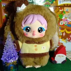 Amy's Sweet Spring Chef 　エイミー　ウォームカプチーノ