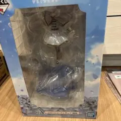葬送のフリーレン 一番くじ A賞 フィギュア