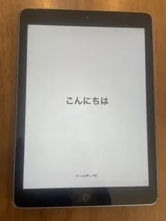 Apple iPad (第4世代) 128GB ME392J/A - メルカリ