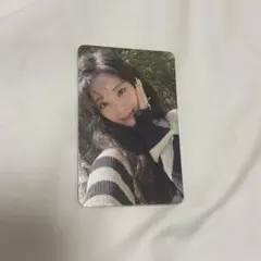 TWICE ダヒョン BETWEEN 1&2 トレカ