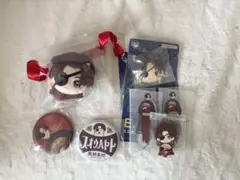 一番くじ WIND BREAKER 蘇枋隼飛セット