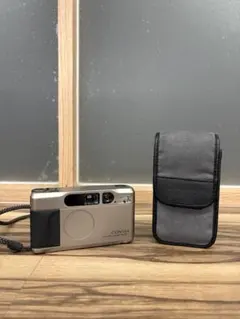 伝説の銘品】名機CONTAX NX &銘玉ZEISSレンズセット早い者勝ち - メルカリ