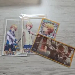 プロセカ　天馬司　4点セット