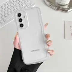 ZTOFERA Samsung Galaxy S24 FEケース