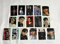 JO1 トレカまとめ売り