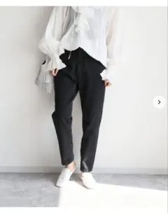 JOURNAL STANDARD 12ozデニムテーパード　5pkパンツのサムネイル