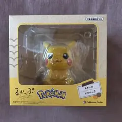 るかっぷ　ピカチュウ