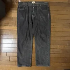 Levi's 501 W34 L32 デニム