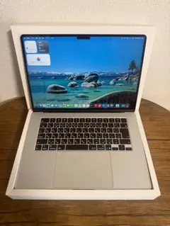 バッテリー94% MacBook Air M1/RAM:16GB/SSD:1TB - メルカリ