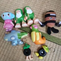 イタリアンブレインロット