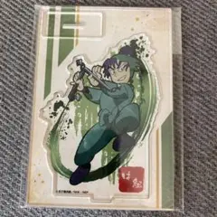 新品 忍たま乱太郎 ヴィンテージシリーズ アクリルスタンド 食満留三郎