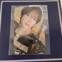 &TEAM ケイ　K  韓国 サイン会 トレカ weverse &TEAM ケイ K トレカ weverse 韓国サイン会 - メルカリ