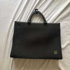Mr.JUNKO ビジネスバッグ ブラックのサムネイル