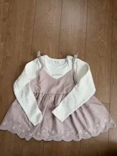 春服トップス120