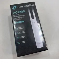新品　TP-Link AC1200 EAP225-Outdoor