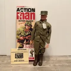 2026年最新】ACTIONMANの人気アイテム - メルカリ