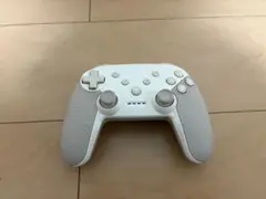 Nintendo Switch ワイヤレスコントローラー ベージュ