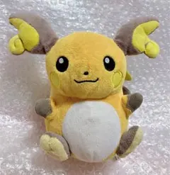 ピカチュウ ぬいぐるみ メガデンリュウ ポケモンセンター 着ぐるみ
