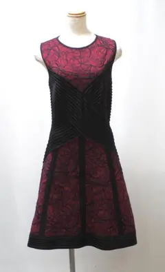 TADASHI SHOJI ワンピース 「8 」/ 11－13号程度 - メルカリ