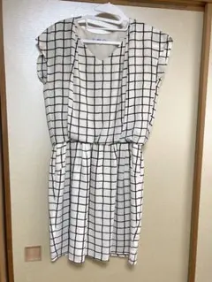 INDIVI インディヴィ　ワンピース