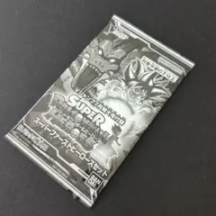 未開封‼️ドラゴンボールヒーローズ⭕️ファーストヒーローズセット 未開封】スーパードラゴンボールヒーローズ スーパーファースト