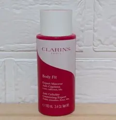 CLARINS クラランス ボディフィット 100mlのサムネイル