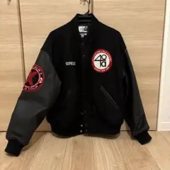 2026年最新】supreme バーシティジャケットの人気アイテム - メルカリ