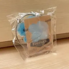 ファグラー　ワイヤーキーリング　ガチャ