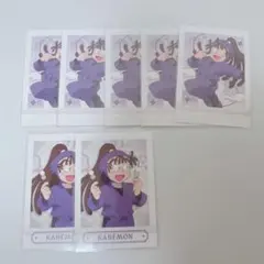 忍たま乱太郎 尾浜勘右衛門 ぱしゃこれ 第3弾 ノーマル