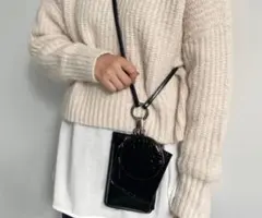 カジュアルバッグ