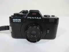 PENTAX auto 110 SUPER 本体