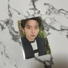 StrayKids スキズ リノ トレカ DO IT 店舗特典 fans