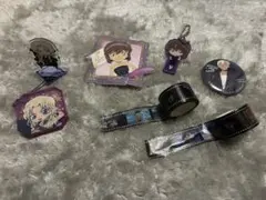 名探偵コナン グッズ