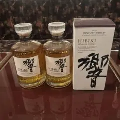 響 ウイスキー サントリー お酒 未開栓 shn01 - メルカリ