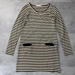 グリーンレーベルリラクシングgreen label relaxing ワンピースのサムネイル