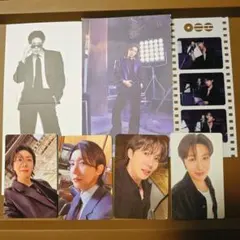 BTS JHOPE ホビ セット