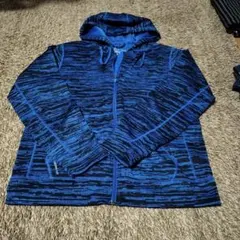 Nike Therma-Fit フード付きジャケット L