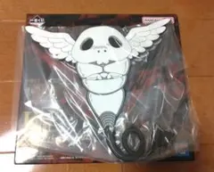 一番くじ 呪術廻戦 死滅回游 Ｋ賞 コガネラバーチャーム 伏黒恵