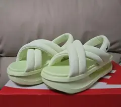 Nike エアマックス ヘイロー 23cm ウィメンズシューズ 水色 ブルー