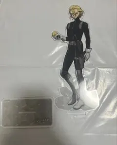 Dr.STONE スタンリー・スナイダー 幼少期 ロフト アクリルスタンド