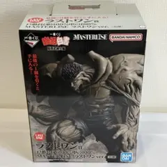 ラストワン賞 戸愚呂 フィギュア 一番くじ 幽遊白書 暗黒武術会編