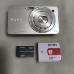 2026年最新】sony dsc-wx1の人気アイテム - メルカリ