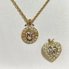 ニナリッチ　ネックレス　おまけ付き