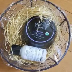 john  masters organics  ギフトセット